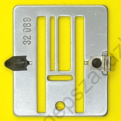 Kép 4/4 - Pfaff 6085  tűlap 93-032089-91 
