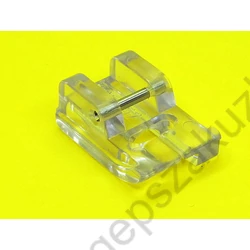 Kép 1/3 - Pfaff / Gritzner  kötött szélszegő talp 93-035957-91