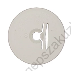 Kép 3/3 - Pfaff cérna leszorító nagy tányér  - 9303604944000