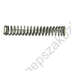 Kép 1/2 - Pfaff 6085 kézikerék kuplung rugó 9304028705 
