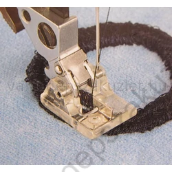 Kép 4/4 - Pfaff subázó talp - 820232096 2