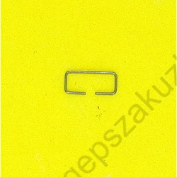 Kép 1/2 - Pfaff 6085 cérnavezető rugó