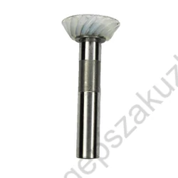 Kép 1/2 - Pfaff  hurokfogó tengely fogaskerékkel -  9303530491000 