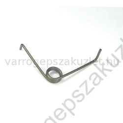 Kép 1/2 - Pfaff orsózó kikapcsoló rugó - 9310175705000