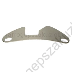 Kép 1/2 - Pfaff hurokfogó karikához terelő lemez 98-601801-00