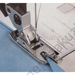 Kép 3/6 - Pfaff zsepiszegő 3 mm  - 820220096 2