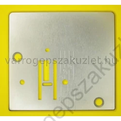 Kép 1/2 - Pfaff Hobby,  Gritzner, Elna , Janome   tűlap - 9873002700