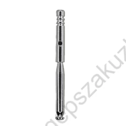 Kép 1/2 - Pfaff, Janome, Elna  kihúzható fém cérnatartó - 9865220500600