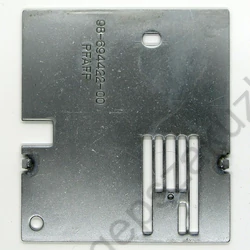 Kép 3/3 - Pfaff Creative  egyenes tűlap 98-694422-00