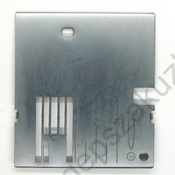 Kép 1/3 - Pfaff Creative  egyenes tűlap 98-694422-00