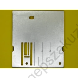Kép 1/3 - Pfaff select cikcakk tűlap 98-694820-00