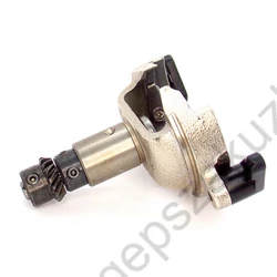 Kép 3/4 - Pfaff , Janome, Elna   félfordulatos hurokfogó ház - 9873561000