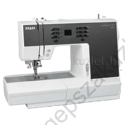 Kép 1/11 - Pfaff Passport 2.0 elektronikus varrógép 