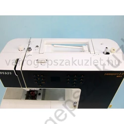 Kép 5/11 - Pfaff Passport 2.0 elektronikus varrógép 