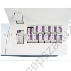 Kép 9/14 - Pfaff select 4.2 varrógép 7