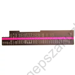 Kép 11/14 - Pfaff select 4.2 varrógép 9