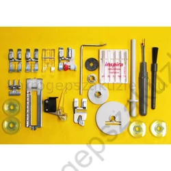 Kép 14/14 - Pfaff select 4.2 varrógép 12