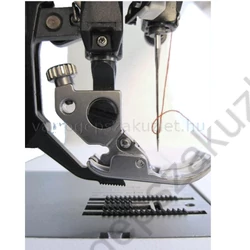 Kép 12/14 - Pfaff select 4.2 varrógép 10
