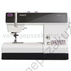Kép 3/14 - Pfaff select 4.2 varrógép 1