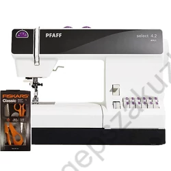 Kép 1/15 - Pfaff select 4.2 varrógép 