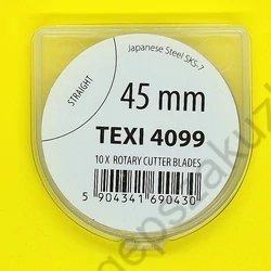 Kép 2/4 - texi-45mm-potpenge-10db.jpg