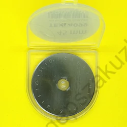 Kép 1/4 - 45 mm pótpenge 10 -db-os