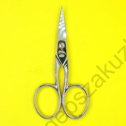 Kép 1/2 - Premax V10460312M -  ívelt körömvágó olló - 9 cm