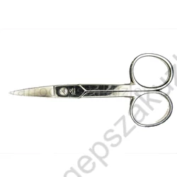 Kép 1/2 - Premax F10430312M -ívelt körömvágó  olló - 9 cm
