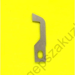 Kép 1/2 - Privileg 4000 felső kés -  398139-000