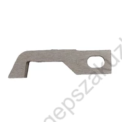 Kép 1/2 - Privileg 4000 felső kés -  398139-000