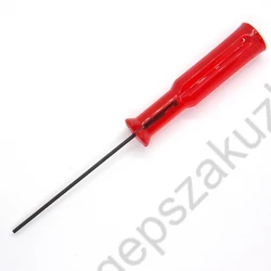 Kép 1/3 - Imbusz csavarhúzó  - 1,5 mm