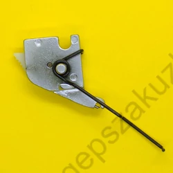Kép 3/4 - Róna 754D lockhoz  talptartó