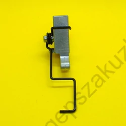 Kép 4/4 - Róna 754D lockhoz  talptartó