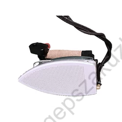 Kép 4/5 - Rotondi Mini 3  keretes teflontalppal