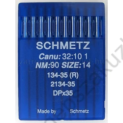 Kép 1/2 - 134-35R Schmetz