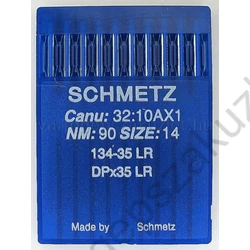 Kép 1/2 - 134-35LR Schmetz