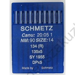 Kép 1/2 - 135x5, 134, Schmetz