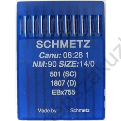 Kép 1/2 - 1807D Schmetz