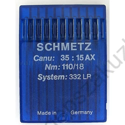 Kép 1/2 - 332LR Schmetz