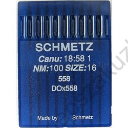 Kép 1/2 - 558  Schmetz