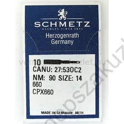 Kép 1/2 - CPx660 Schmetz