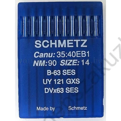 Kép 1/2 - B63 Schmetz
