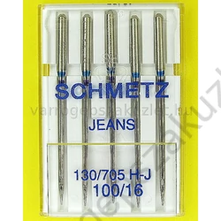 Kép 2/3 - 705H jeans tű Schmetz 