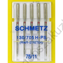Kép 1/2 - 705H stretch 75 tű Schmetz 