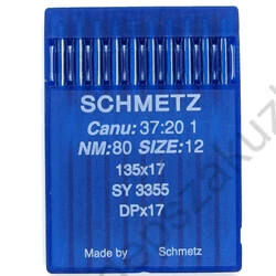 Kép 1/2 - Schmetz 135X17