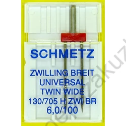 Kép 1/2 - 705H 100/6.0 ikertű Schmetz