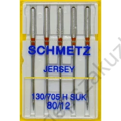 Kép 1/2 - 705H Jersey varrógéptű Schmetz