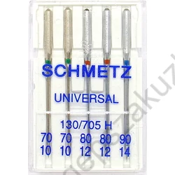 Kép 1/2 - Schmetz 705H vegyes