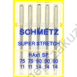 Kép 1/2 - Super stretch háztartási vegyes géptű