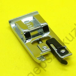 Kép 1/3 - Singer &quot;E&quot;  overlock talp 006907008